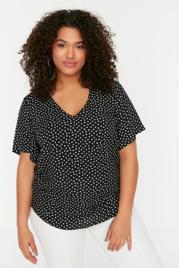 Trendyol Ženska bluza  Trendyol Curve