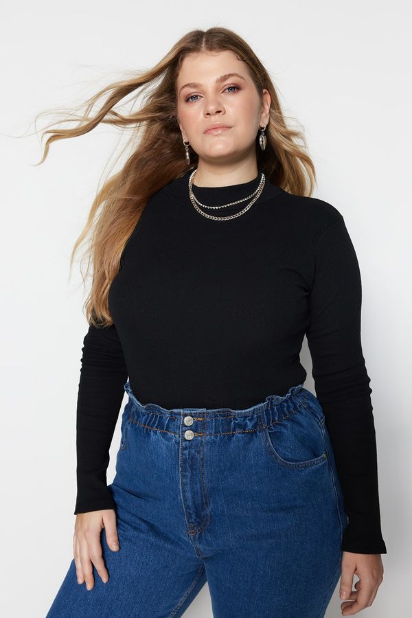 Trendyol Ženska bluza Trendyol