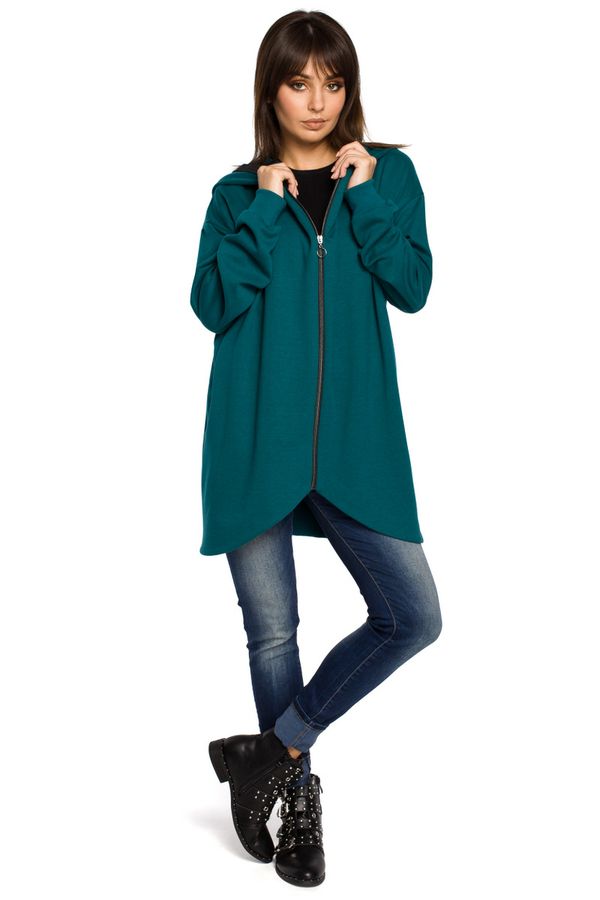 BeWear Ženska dukserica BeWear B054