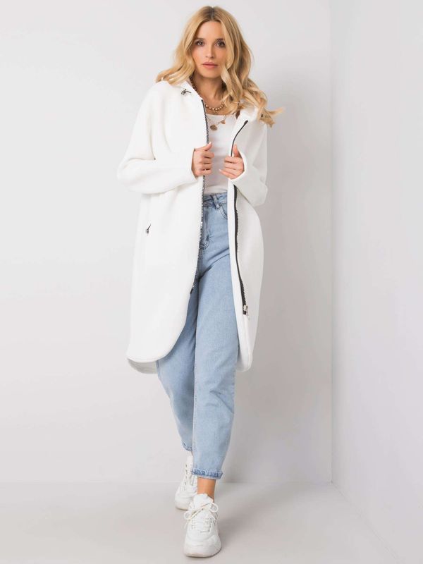 Fashionhunters Ženska dukserica Fashionhunters Long