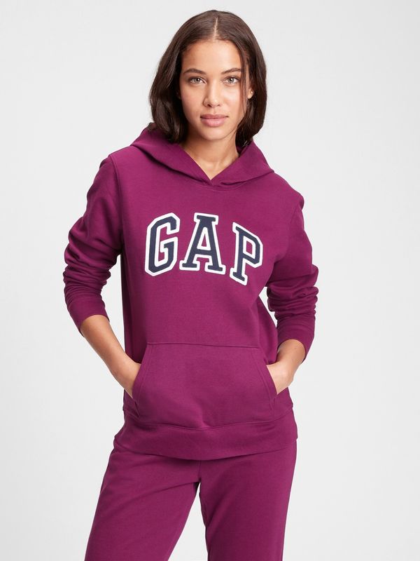 GAP Ženska dukserica GAP Logo