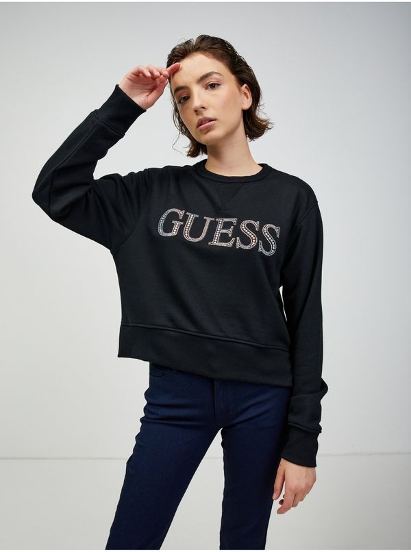 Guess Ženska dukserica Guess