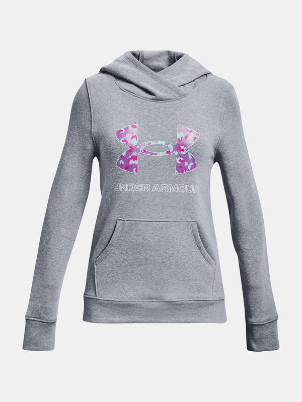 Under Armour Ženska dukserica Under Armour