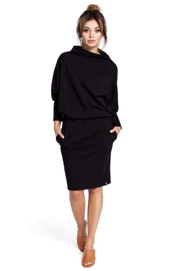 BeWear Ženska haljina BeWear B032