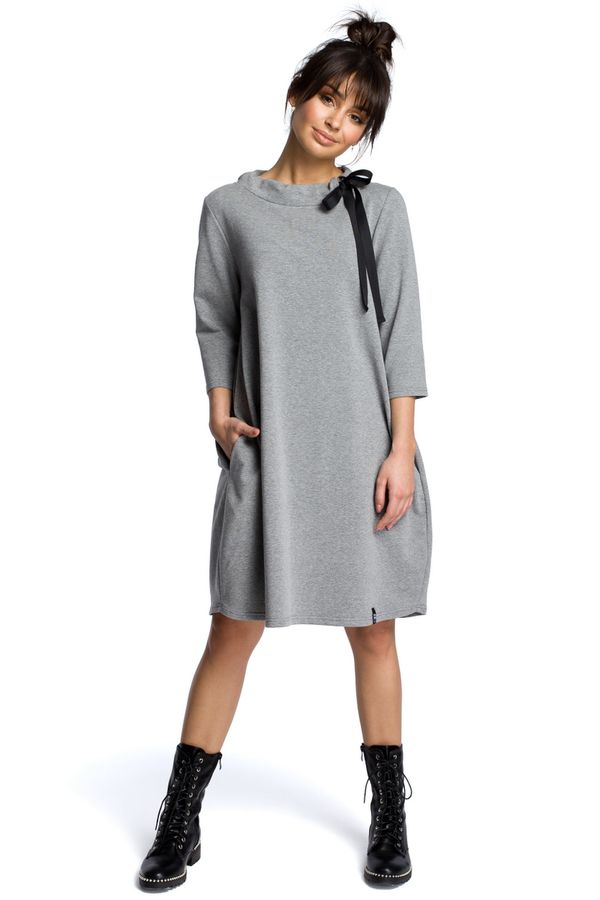 BeWear Ženska haljina BeWear B070