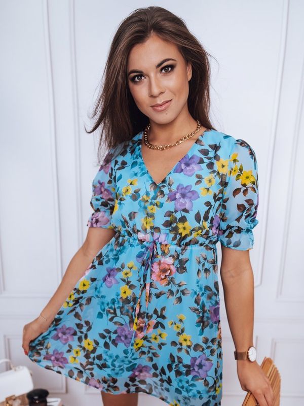 DStreet Ženska haljina DStreet Floral