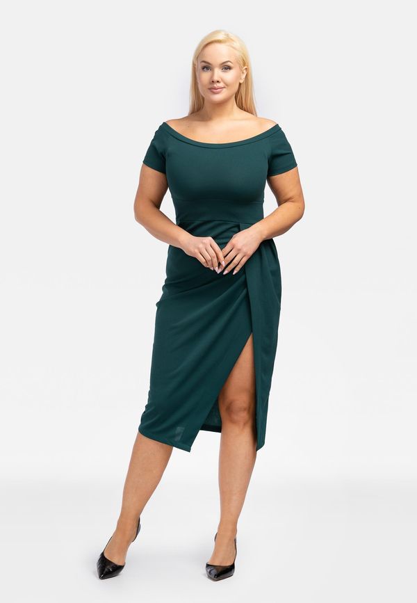 Karko Ženska haljina Karko Curve
