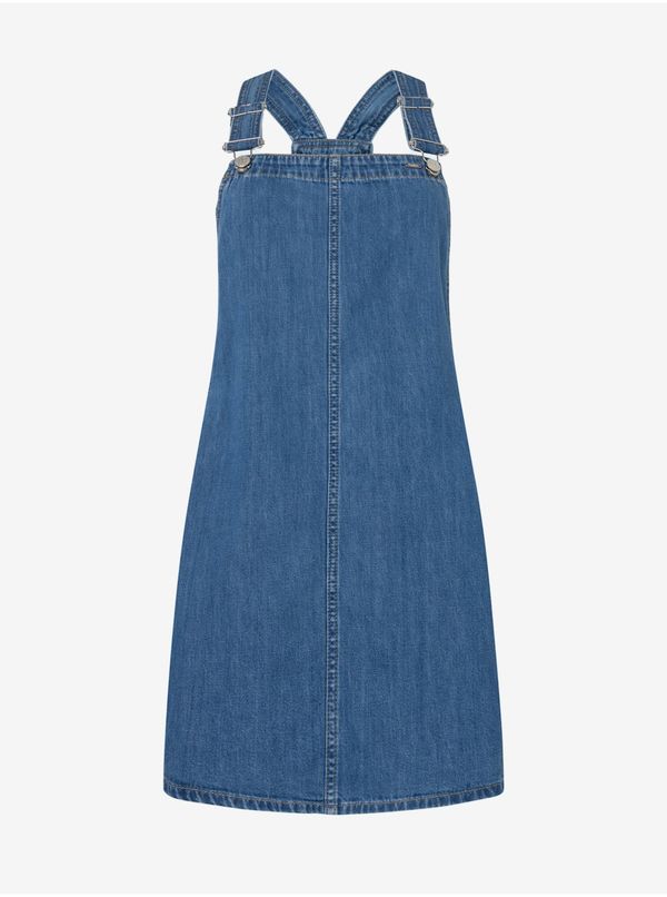 Pepe Jeans Ženska haljina Pepe Jeans