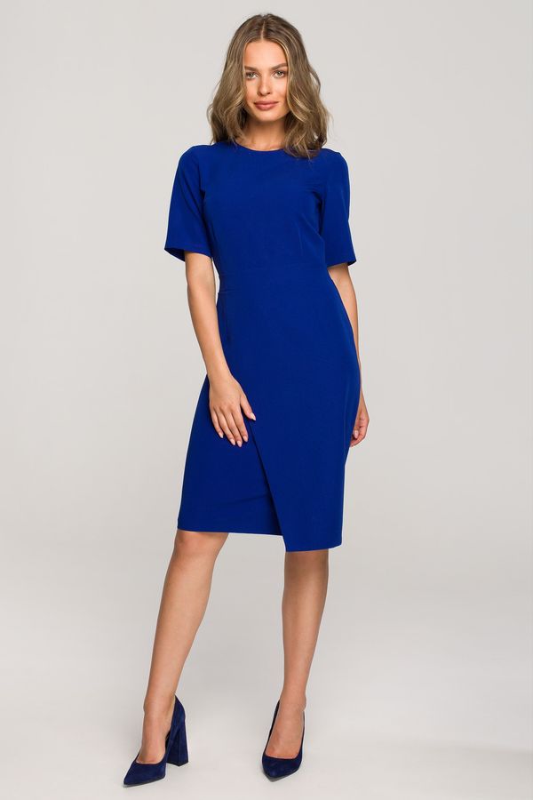 Stylove Ženska haljina Stylove Basic