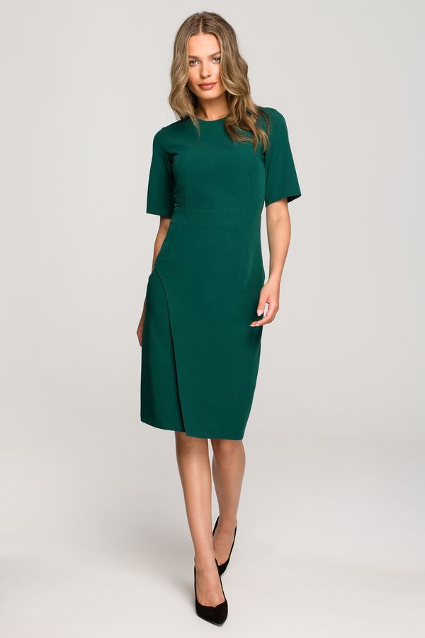 Stylove Ženska haljina Stylove Basic