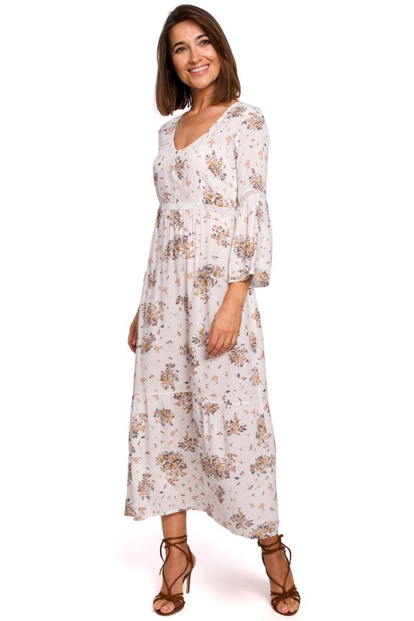 Stylove Ženska haljina Stylove S222