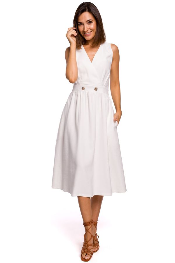Stylove Ženska haljina Stylove S224