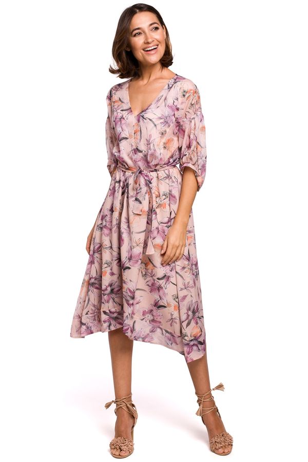 Stylove Ženska haljina Stylove S226
