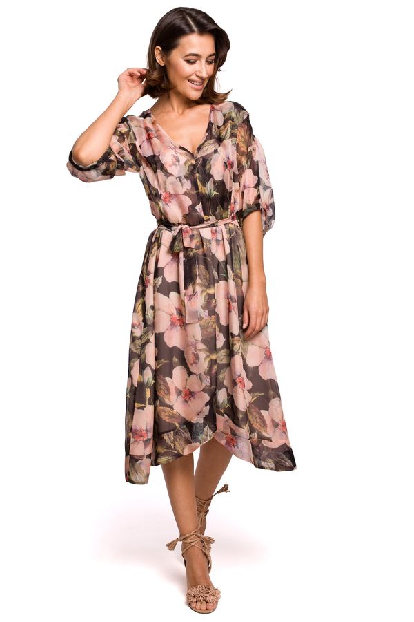 Stylove Ženska haljina Stylove S226