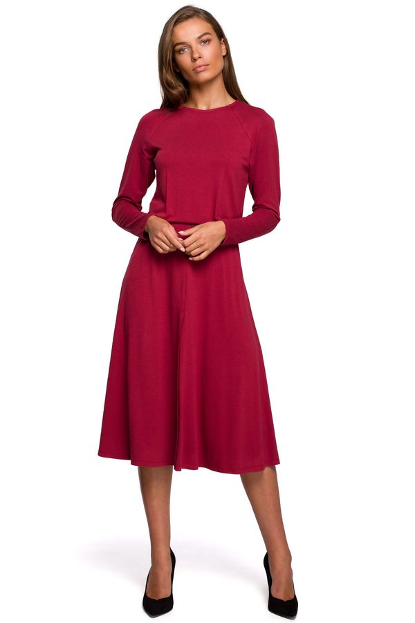 Stylove Ženska haljina Stylove S234