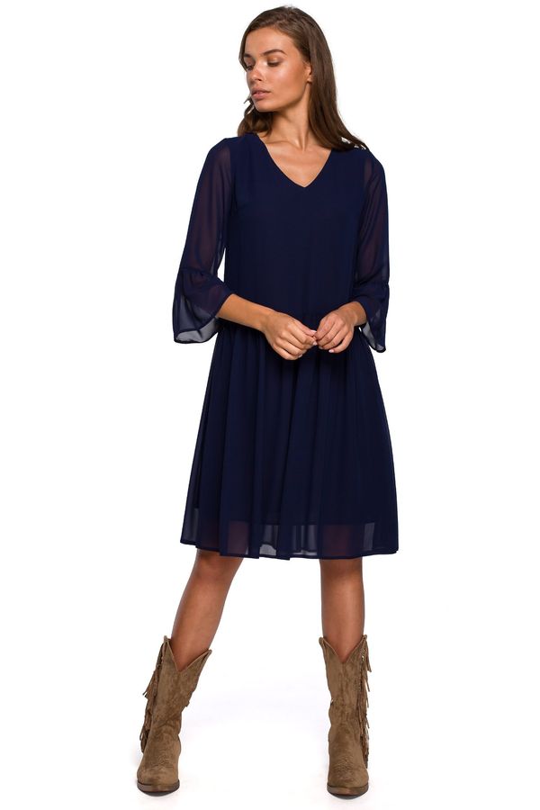 Stylove Ženska haljina Stylove S236