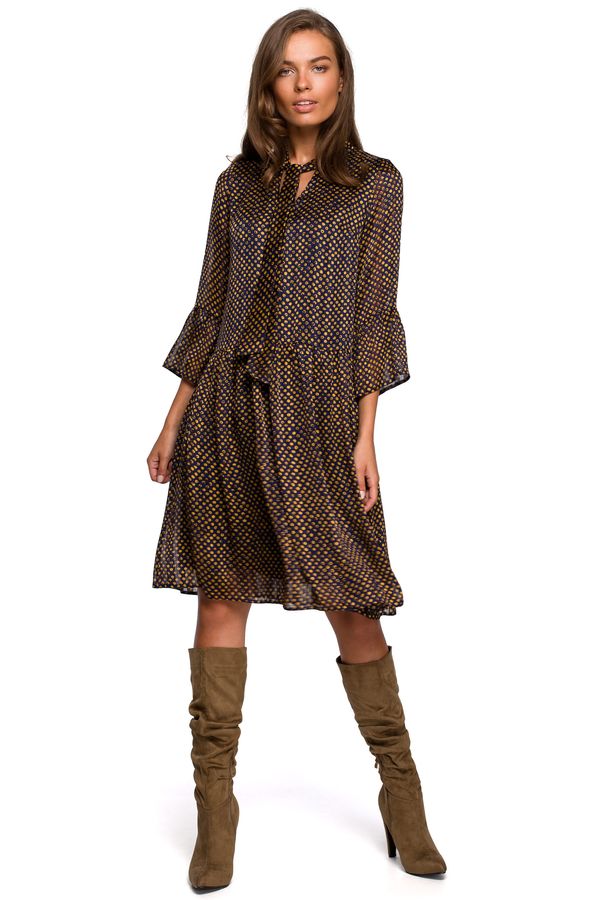 Stylove Ženska haljina Stylove S237