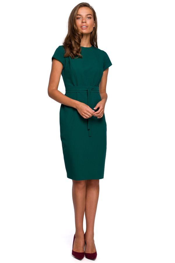 Stylove Ženska haljina Stylove S239