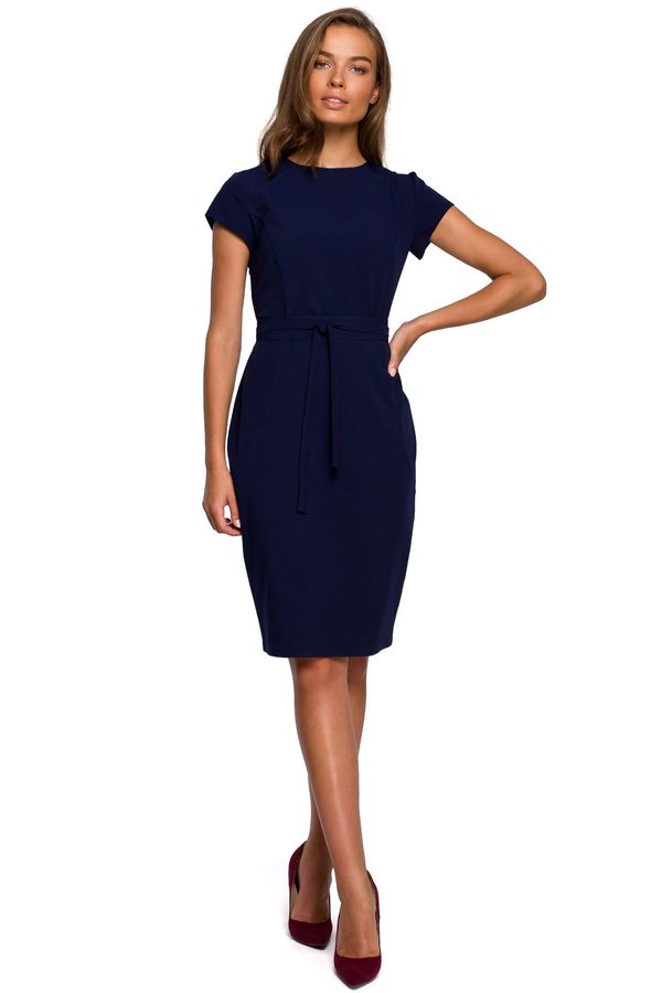 Stylove Ženska haljina Stylove S239