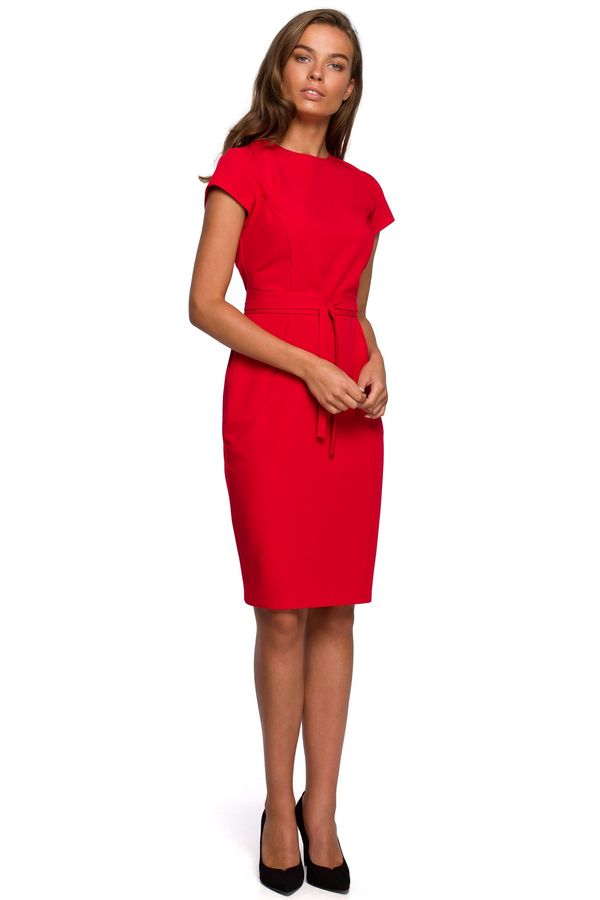 Stylove Ženska haljina Stylove S239