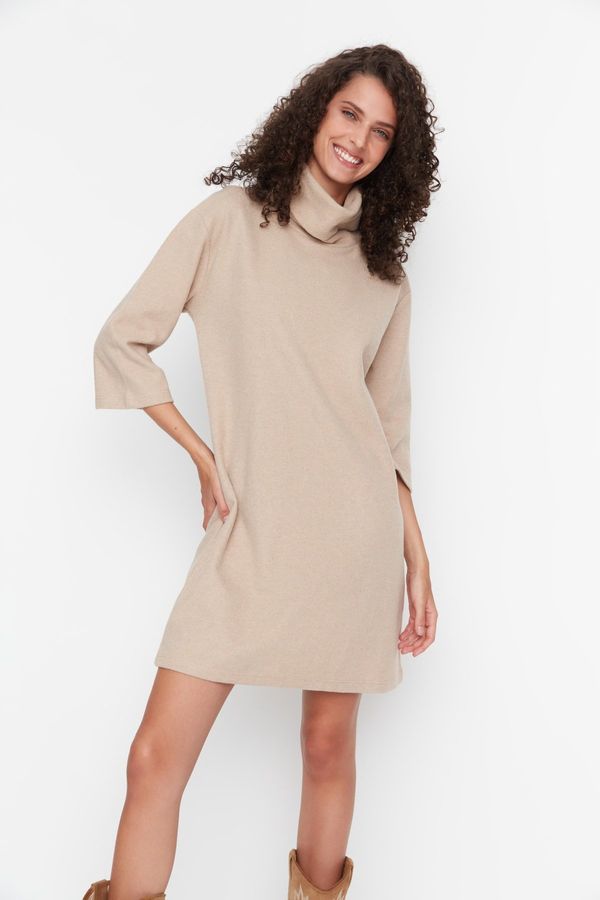 Trendyol Ženska haljina Trendyol Knitted