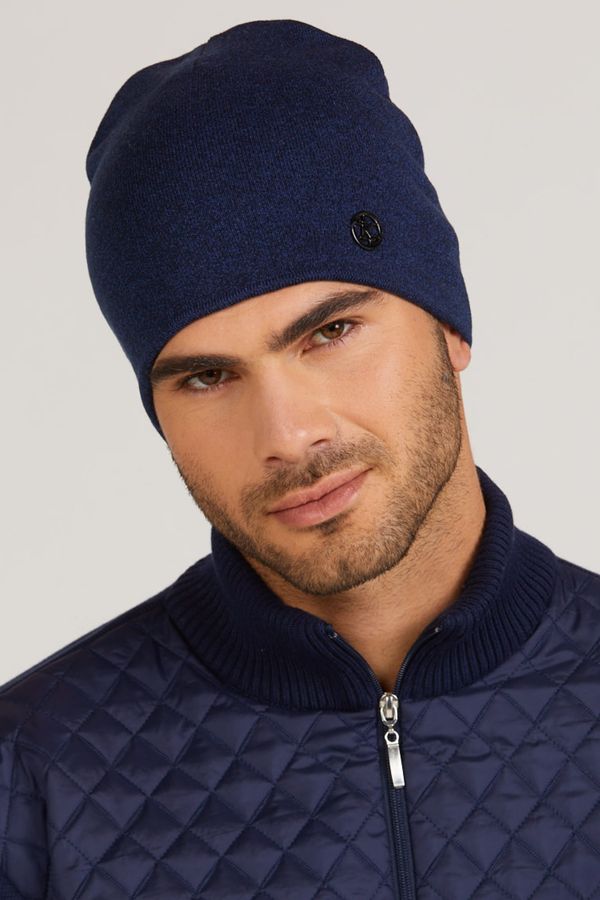 Kamea Ženska kapa Kamea Kamea_Hat_K.19.035.12_Navy_Blue