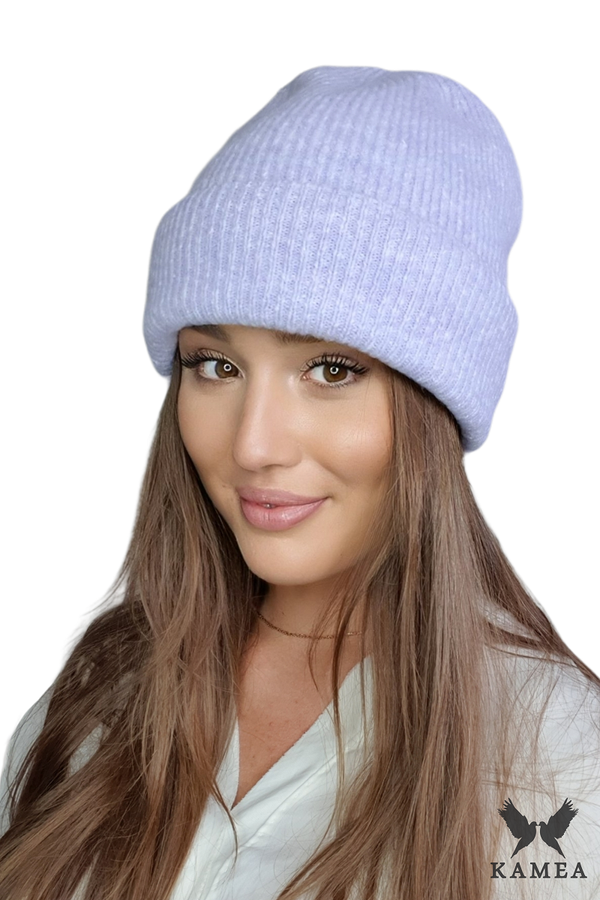 Kamea Ženska kapa Kamea Kamea_Hat_K.19.049.10_Heather