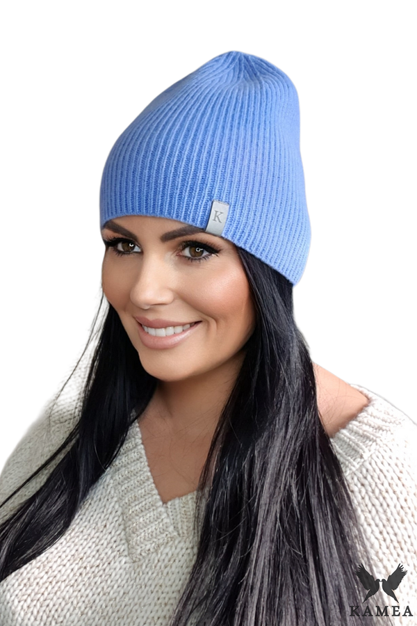 Kamea Ženska kapa Kamea Kamea_Hat_K.21.050.17_Blue