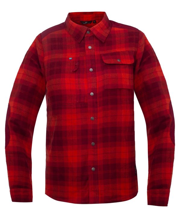 2117 Ženska košulja 2117 Flannel