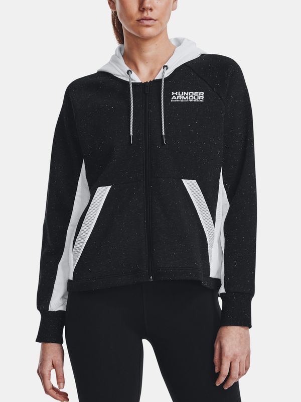 Under Armour Ženska majica s kapuljačom Under Armour Under Armour