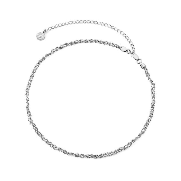 Giorre Ženska ogrlica Giorre Giorre_Necklace_34163_Silver
