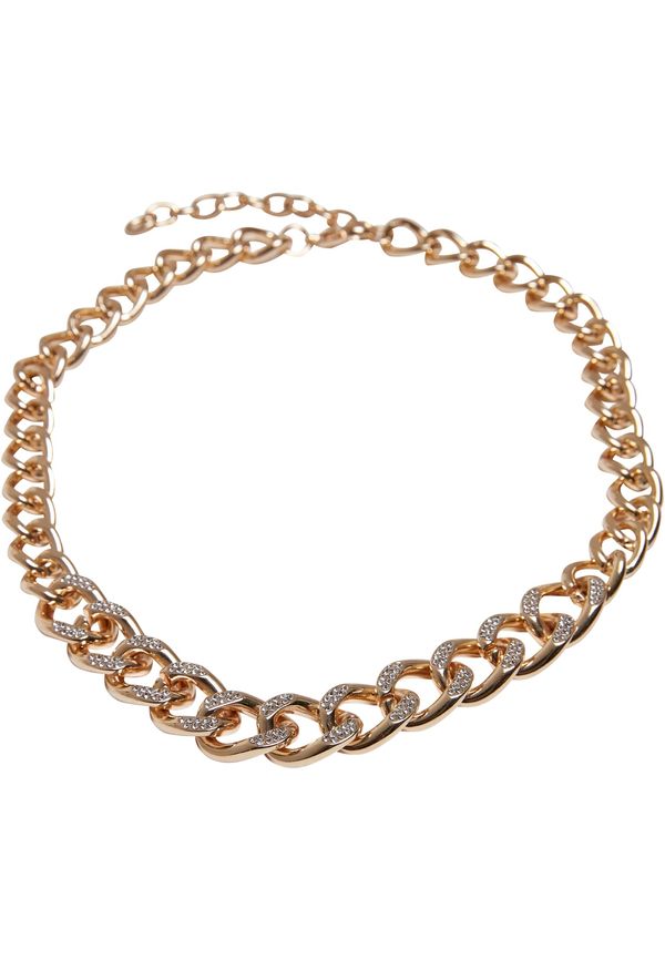 Urban Classics Accessoires Ženska ogrlica Urban Classics Accessoires