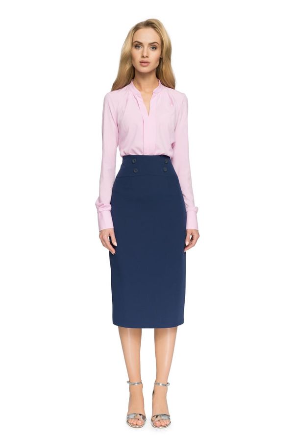 Stylove Ženska suknja Stylove S065