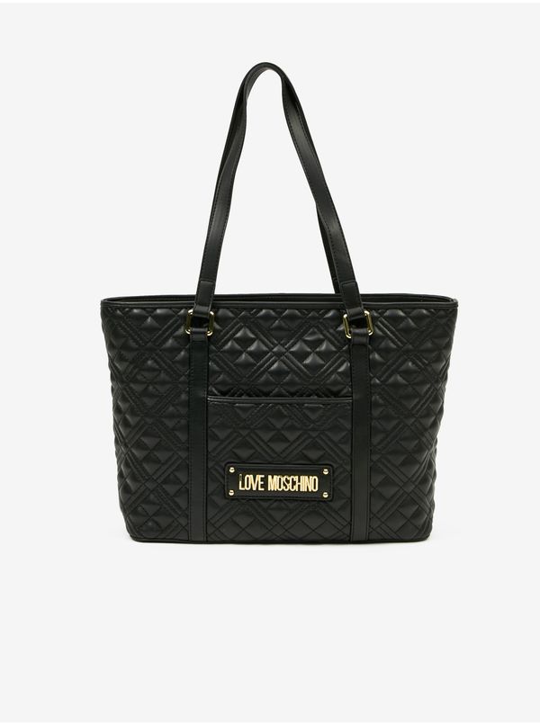 Love Moschino Ženska torbica Love Moschino JC4008PP0DLA0_000