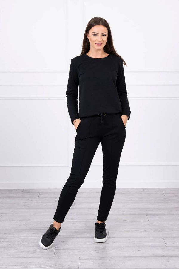 Kesi Ženska trenerka Kesi Comfort