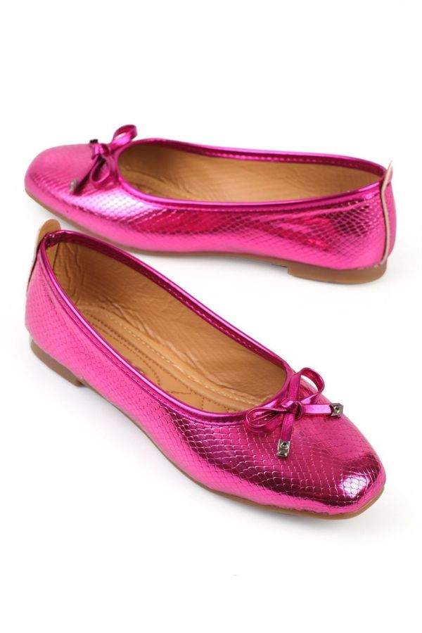 Capone Outfitters Ženske balerinke Capone Outfitters