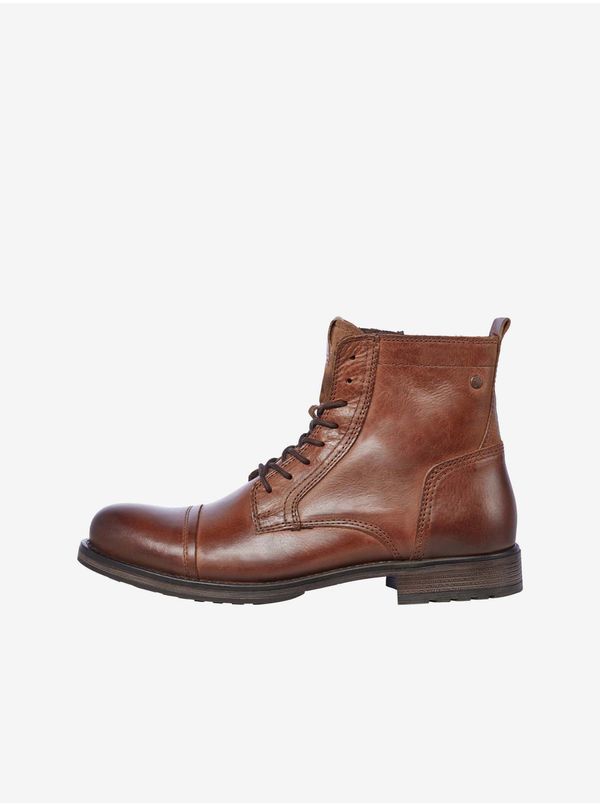 Jack & Jones Ženske čizme Jack & Jones DP-3417247