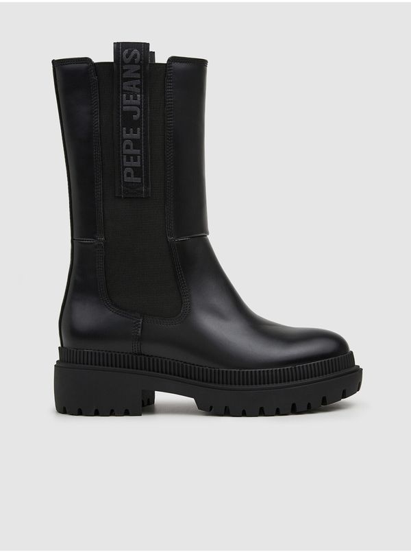Pepe Jeans Ženske čizme Pepe Jeans Bettle
