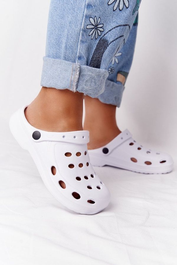 Kesi Ženske crocs  papuče  Kesi Foam