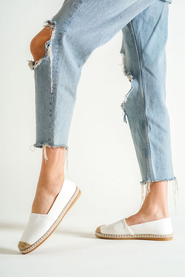Capone Outfitters Ženske espadrile Capone Outfitters