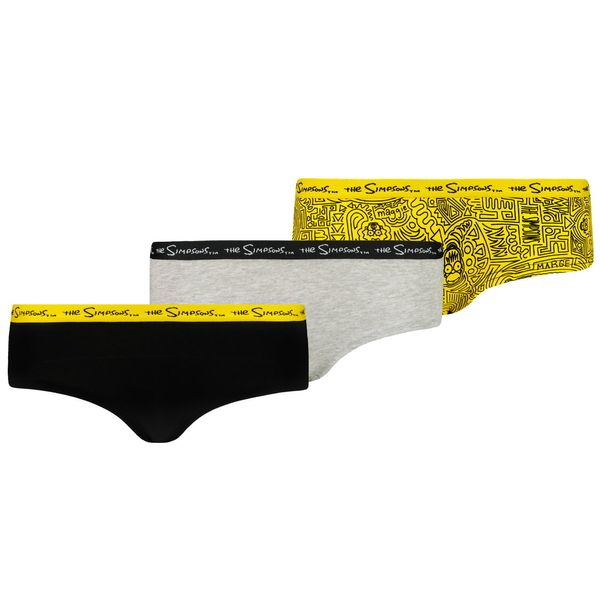 Licensed Ženske gaćice Licencirane Licensed
