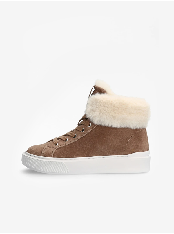Guess Ženske gležnjače Guess DP-3132603