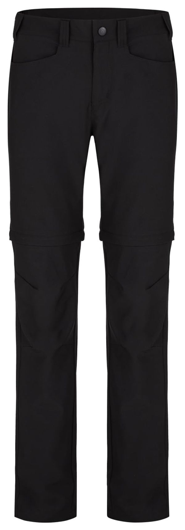 LOAP Ženske hlače LOAP UZULINA Black