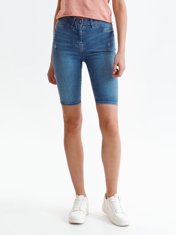 Top Secret Ženske kratke hlače Top Secret Denim