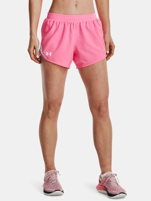 Under Armour Ženske kratke hlače Under Armour