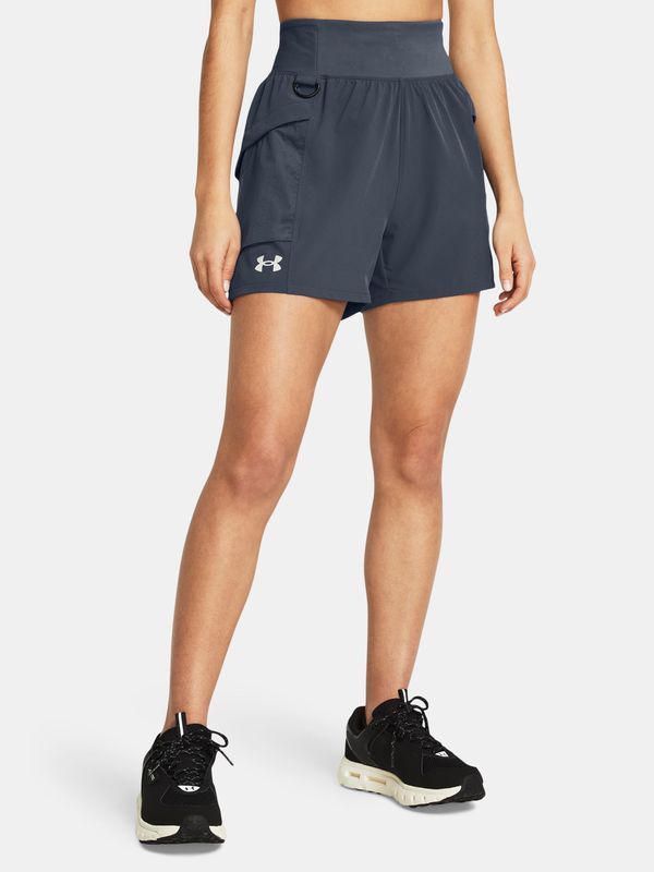 Under Armour Ženske kratke hlače Under Armour