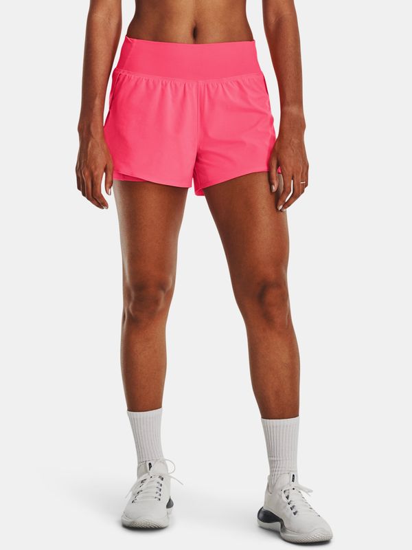 Under Armour Ženske kratke hlače Under Armour