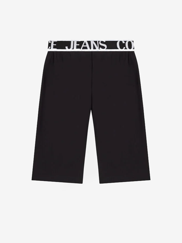 Versace Jeans Couture Ženske kratke hlače Versace Jeans Couture Versace Jeans Couture