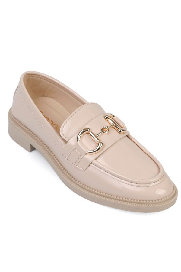 Capone Outfitters Ženske mokasinke Capone Outfitters