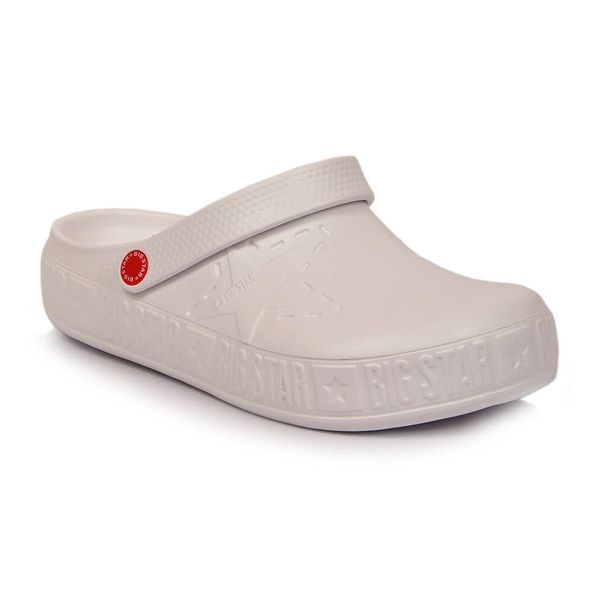 BIG STAR SHOES Ženske papuče BIG STAR SHOES